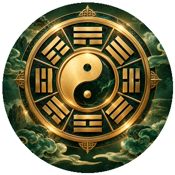 Logo Thông Trí Lý Số